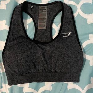 Gymshark sports bra